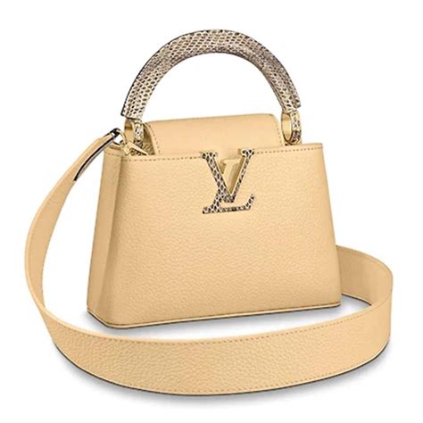 lv capucines mini price|louis vuitton taurillon capucines.